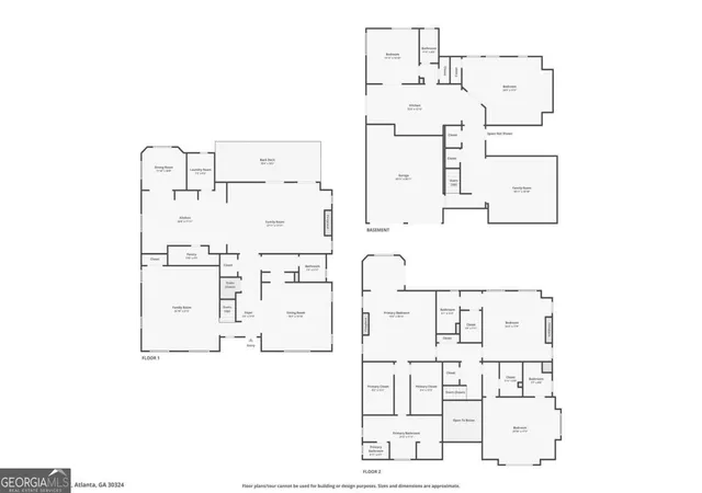 Photo 69 of Single family home for sale at 1774 Buckhead Ln Ne, Atlanta, GA 30324 | MLS# 10801639 | Listing updated on 2026-08-12