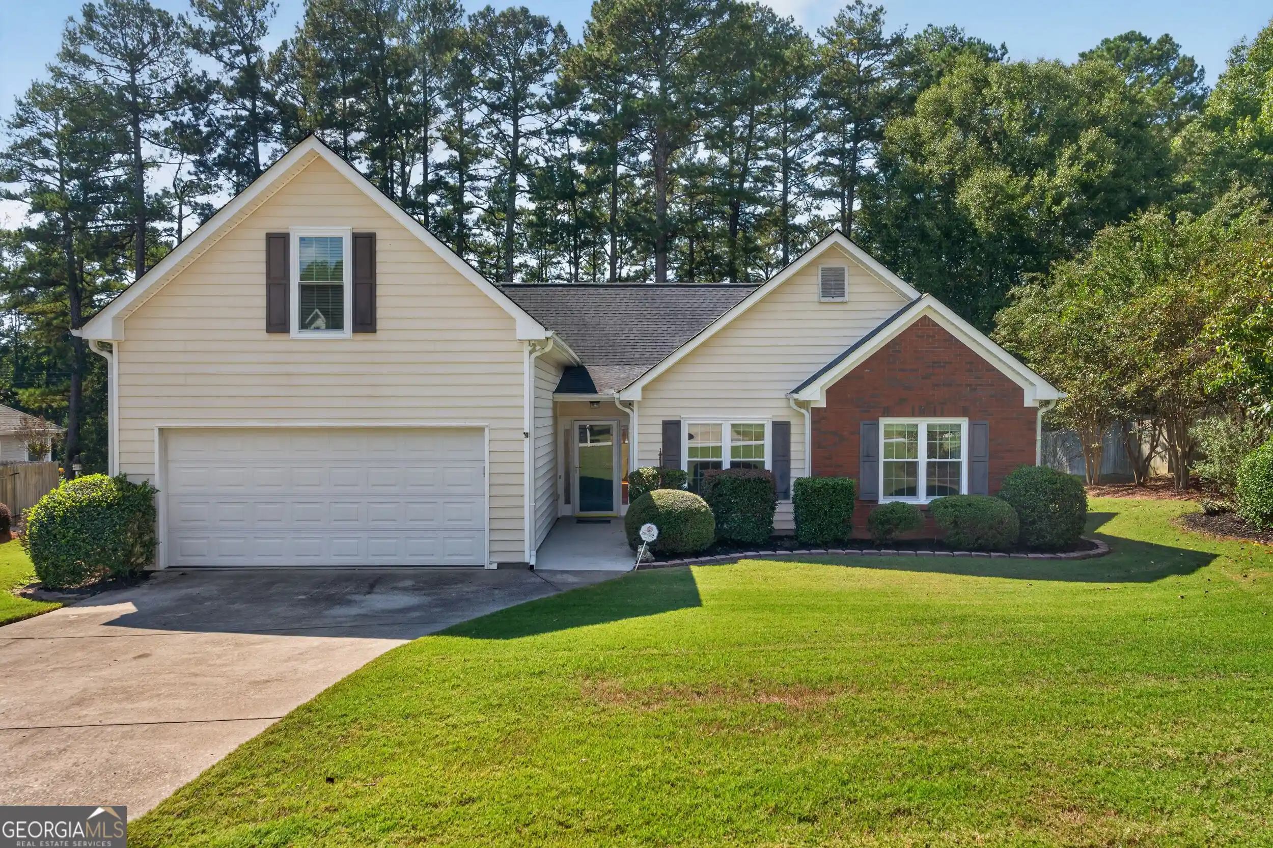Single family home for sale at 1855 Snow Hl Ct, Lawrenceville, GA 30045 | MLS# 10871756