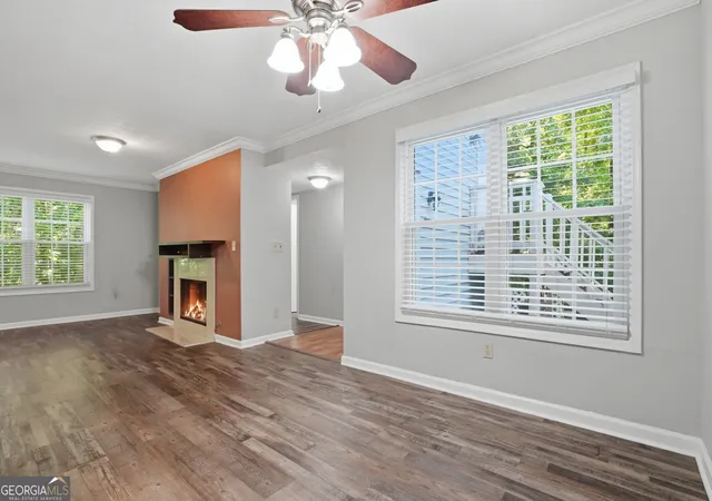 Photo 4 of Condo for sale at 704 Glenleaf Dr, Peachtree Corners, GA 30092 | MLS# 10762093 | Listing updated on 2026-08-28