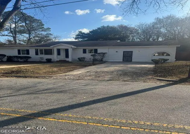 Photo 1 of Single family home for sale at 708 Richmond St, Macon, GA 31206 | MLS# 10720570 | Listing updated on 2026-04-12