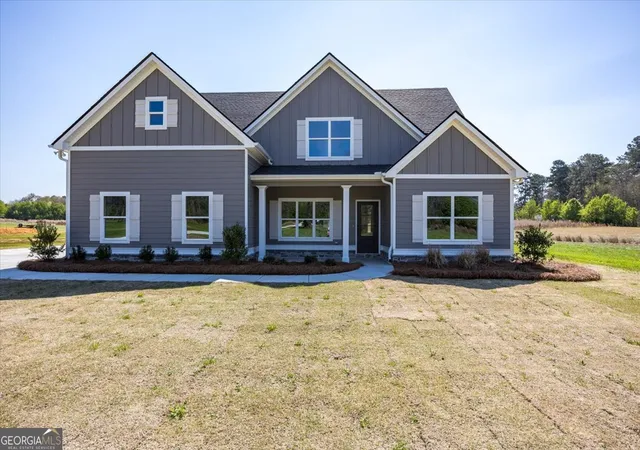 Photo 1 of Sale Pending at Lot 11 Ga Hwy 362, Williamson, GA 30292 | MLS# 10622223 | Listing updated on 2026-03-29