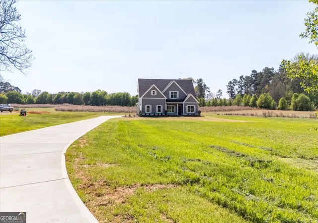 Photo 2 of Sale Pending at Lot 11 Ga Hwy 362, Williamson, GA 30292 | MLS# 10622223 | Listing updated on 2026-03-29