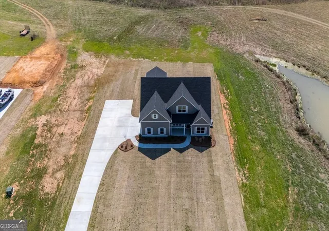 Photo 3 of Sale Pending at Lot 11 Ga Hwy 362, Williamson, GA 30292 | MLS# 10622223 | Listing updated on 2026-03-29
