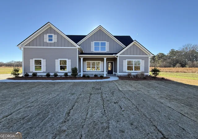Photo 45 of Sale Pending at Lot 11 Ga Hwy 362, Williamson, GA 30292 | MLS# 10622223 | Listing updated on 2026-03-29