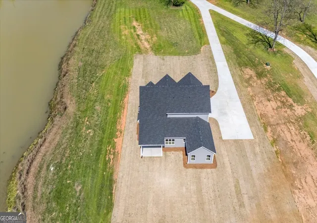 Photo 3 of Sale Pending at Lot 11 Ga Hwy 362, Williamson, GA 30292 | MLS# 10622223 | Listing updated on 2026-03-29