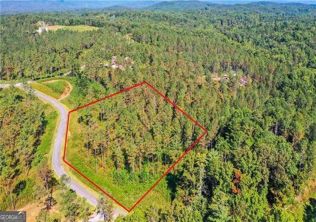 Photo 4 of Land for sale at 13 Poetic Ct, Ellijay, GA 30540 | MLS# 10717391 | Listing updated on 2026-04-08
