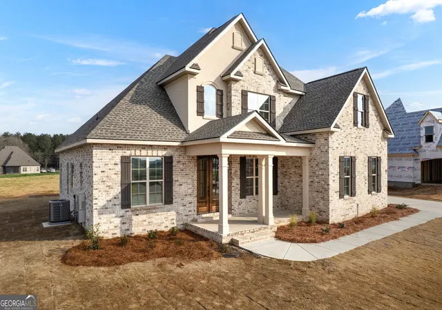 2nd image of 0 Saddle Creek Farms No St Suffix, Perry, GA 31069 | MLS# 10764258