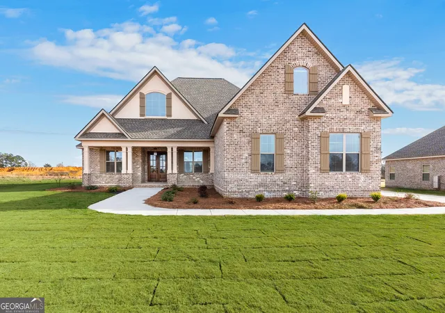 3rd image of 0 Saddle Creek Farms No St Suffix, Perry, GA 31069 | MLS# 10764258