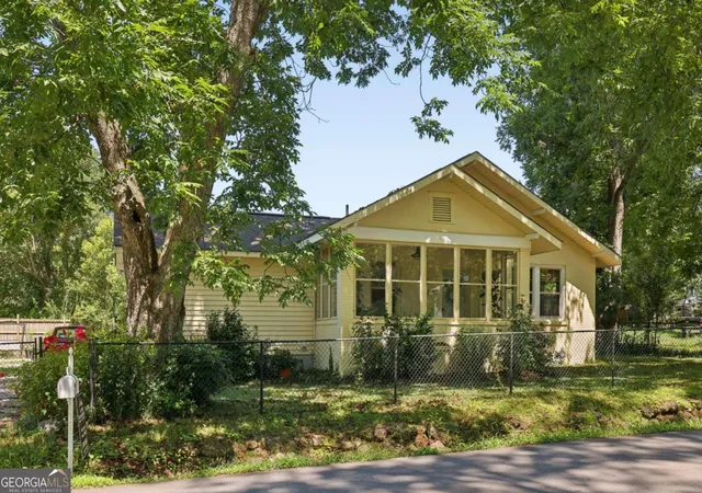 29th image of 200 S Jackson St, Hartwell, GA 30643 | MLS# 10807927