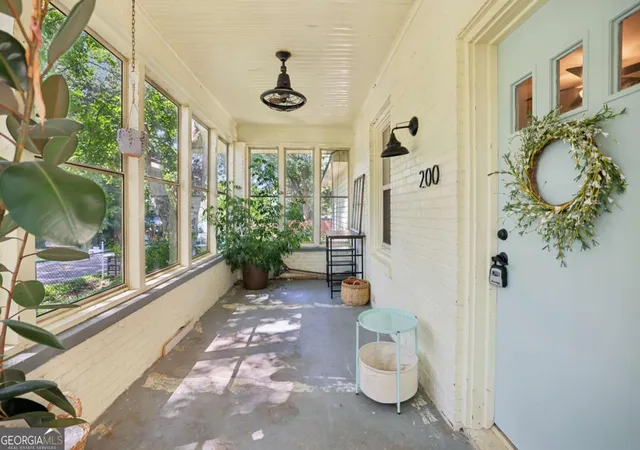 Photo 3 of Single family home for sale at 200 S Jackson St, Hartwell, GA 30643 | MLS# 10807927 | Listing updated on 2026-09-28