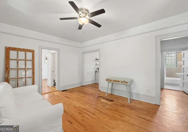 Photo 4 of Single family home for sale at 200 S Jackson St, Hartwell, GA 30643 | MLS# 10807927 | Listing updated on 2026-09-28