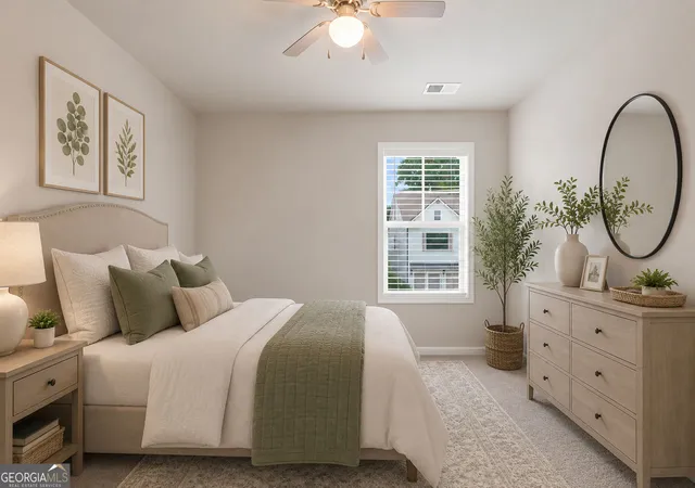 Photo 3 of Townhouse for sale at 5052 Silver Fox Rd, Oakwood, GA 30566 | MLS# 10806598 | Listing updated on 2026-09-25
