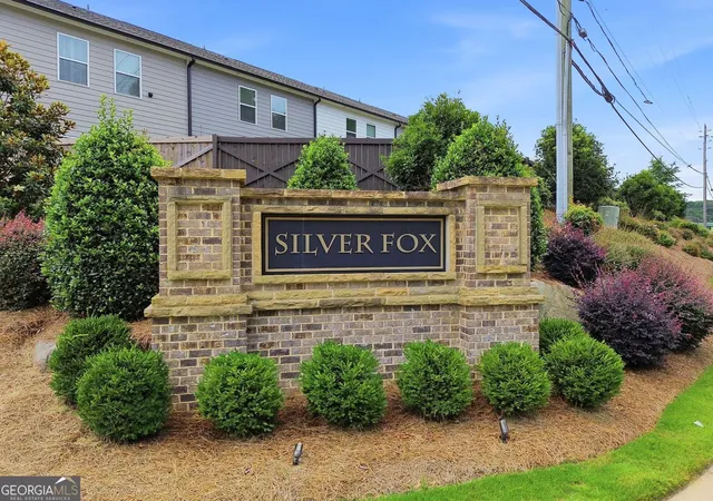 Photo 50 of Townhouse for sale at 5052 Silver Fox Rd, Oakwood, GA 30566 | MLS# 10806598 | Listing updated on 2026-10-21