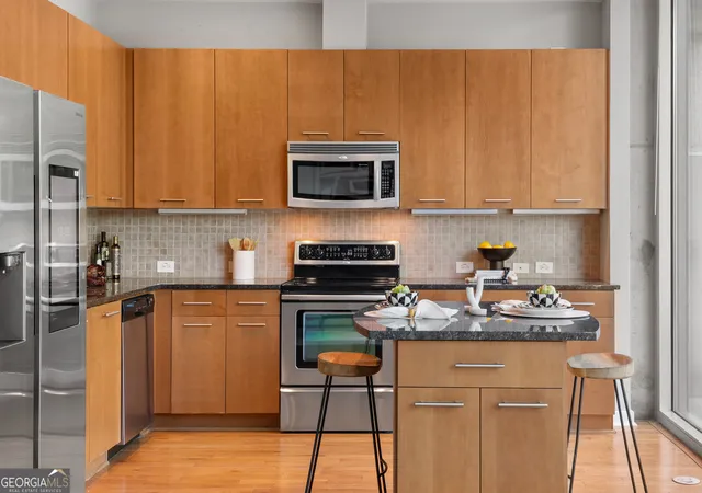 4th image of 3300 Windy Ridge Pkwy Se #507, Atlanta, GA 30339 | MLS# 10768518