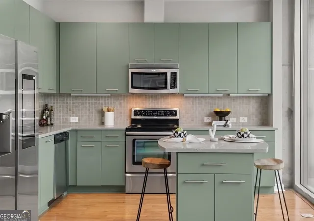 5th image of 3300 Windy Ridge Pkwy Se #507, Atlanta, GA 30339 | MLS# 10768518