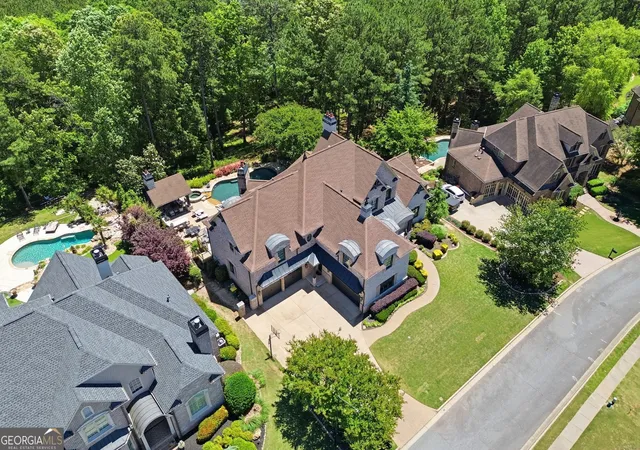 4th image of 521 Gold Shore Ln, Canton, GA 30114 | MLS# 10768162
