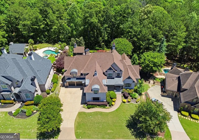 5th image of 521 Gold Shore Ln, Canton, GA 30114 | MLS# 10768162