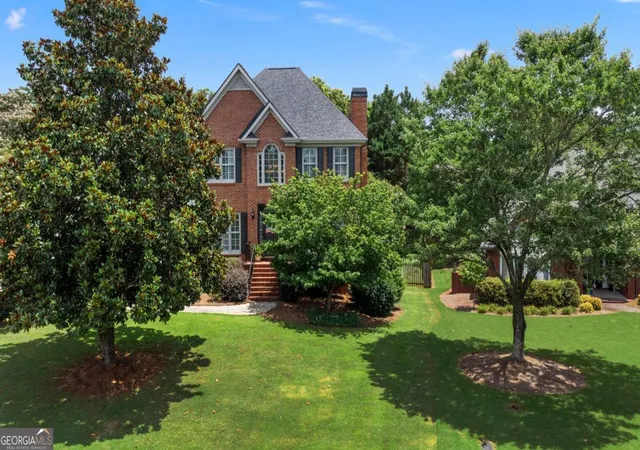 60th image of 8 Limerick Ct, Cartersville, GA 30120 | MLS# 10792926
