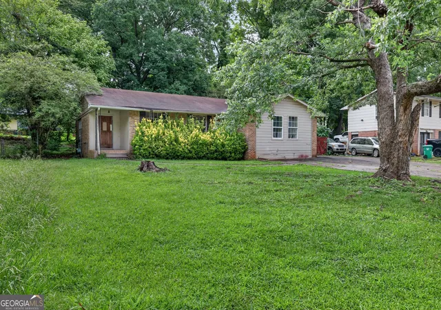 1st image of 3013 Orbit Cir, Ellenwood, GA 30294 | MLS# 10808098
