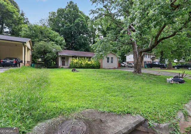 4th image of 3013 Orbit Cir, Ellenwood, GA 30294 | MLS# 10808098