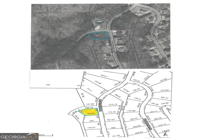 Photo 1 of Land for sale at 28 Mountain Crst Dr Sw, Rome, GA 30165 | MLS# 10626311 | Listing updated on 2026-05-22