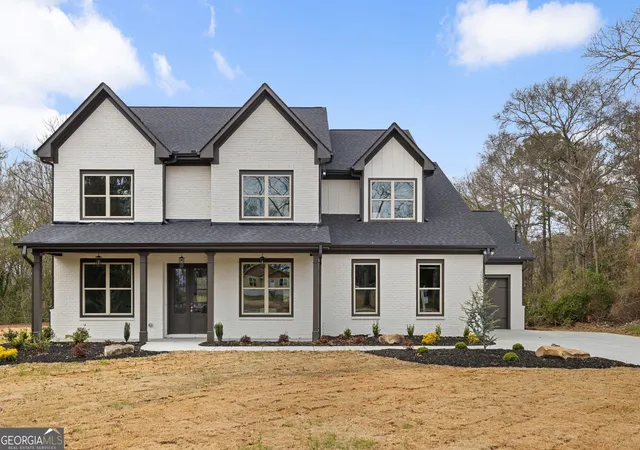 Photo 1 of Single family home for sale at 1629 Phillips Rd, Lithonia, GA 30058 | MLS# 10472625 | Listing updated on 2026-07-30
