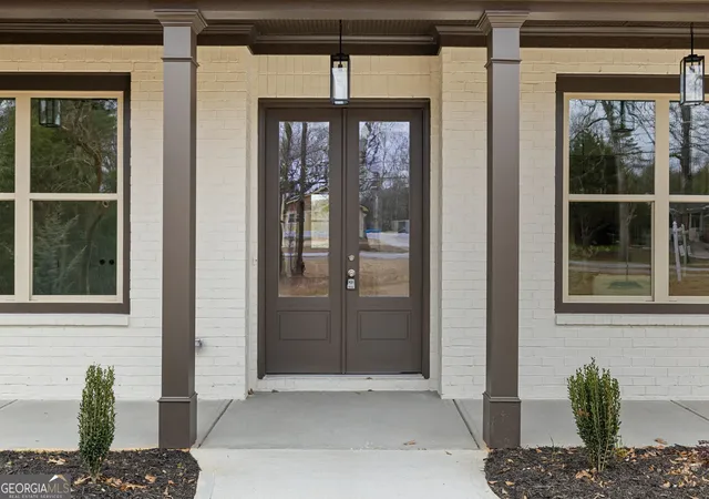 Photo 3 of Single family home for sale at 1629 Phillips Rd, Lithonia, GA 30058 | MLS# 10472625 | Listing updated on 2026-07-30