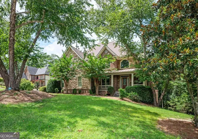 Photo 3 of Single family home for sale at 1526 Rocky River Dr, Lawrenceville, GA 30045 | MLS# 10821442 | Listing updated on 2026-09-05