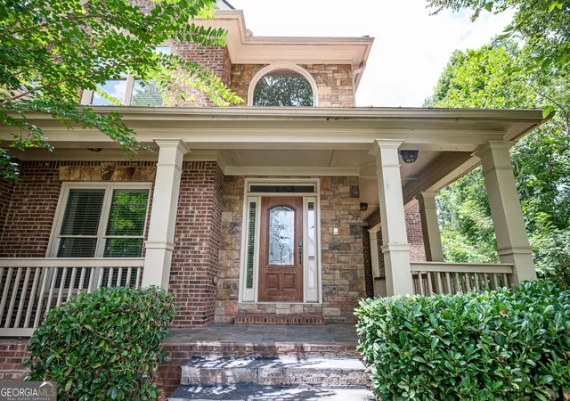 Photo 4 of Single family home for sale at 1526 Rocky River Dr, Lawrenceville, GA 30045 | MLS# 10821442 | Listing updated on 2026-10-08
