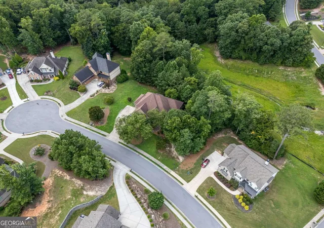 65th image of 1526 Rocky River Dr, Lawrenceville, GA 30045 | MLS# 10821442