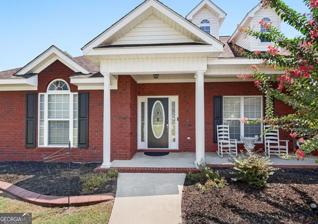 32nd image of 9002 Oakfield Dr, Statesboro, GA 30461 | MLS# 10834150