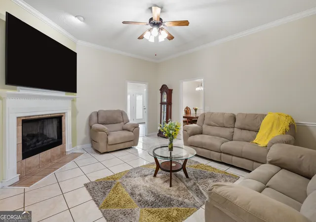 5th image of 9002 Oakfield Dr, Statesboro, GA 30461 | MLS# 10834150
