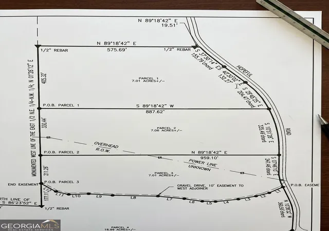 1st image of 0 Hopefull Rd #LOT 3, Munford, AL 36268 | MLS# 10656345