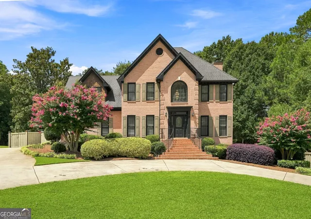 Photo 1 of Single family home for sale at 28 Saint Ives Wy, Winder, GA 30680 | MLS# 10815719 | Listing updated on 2026-09-14