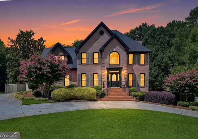 Photo 2 of Single family home for sale at 28 Saint Ives Wy, Winder, GA 30680 | MLS# 10815719 | Listing updated on 2026-09-14