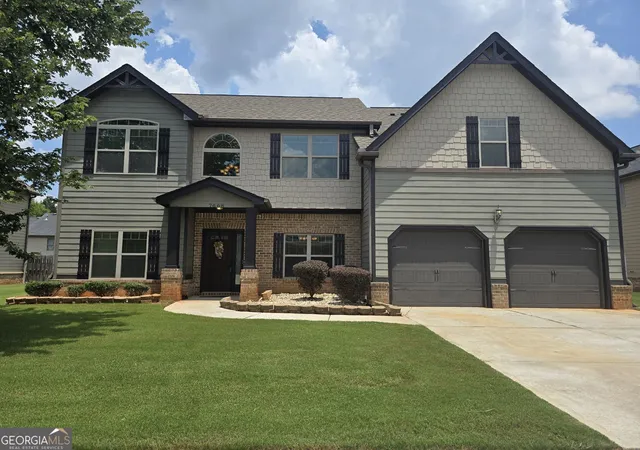 1st image of 7668 Wild Cherry Ln, Lithonia, GA 30038 | MLS# 10797296