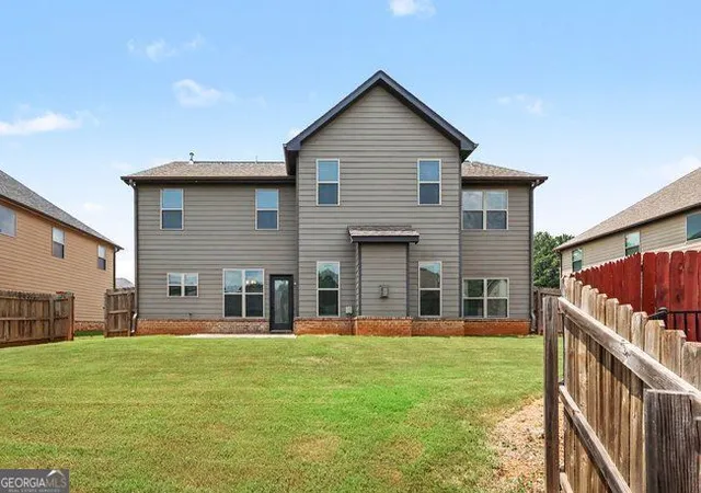 45th image of 7668 Wild Cherry Ln, Lithonia, GA 30038 | MLS# 10797296