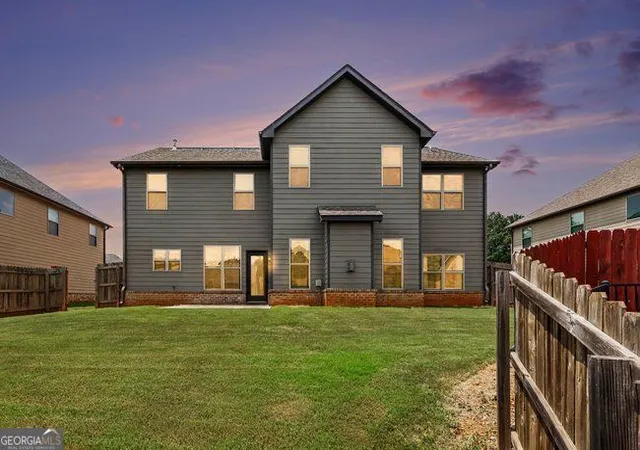 4th image of 7668 Wild Cherry Ln, Lithonia, GA 30038 | MLS# 10797296