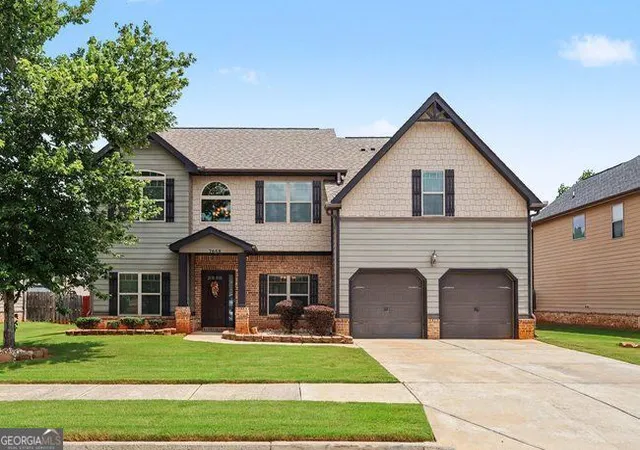 5th image of 7668 Wild Cherry Ln, Lithonia, GA 30038 | MLS# 10797296