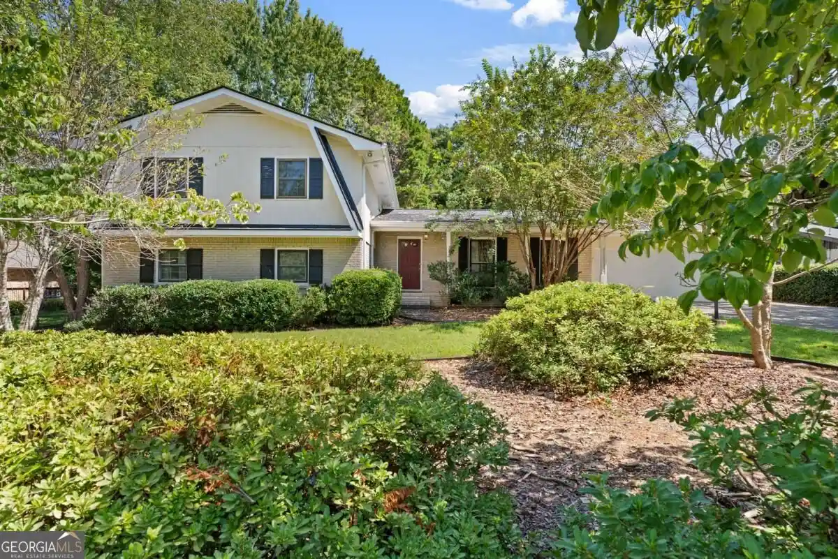 Photo 1 of Single family home for sale at 5161 Joel Ln, Dunwoody, GA 30360 | MLS# 10848430 | Listing updated on 2026-10-19
