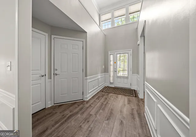 Photo 2 of Single family home for sale at 421 Beacon Ct, Griffin, GA 30223 | MLS# 10832807 | Listing updated on 2026-09-11