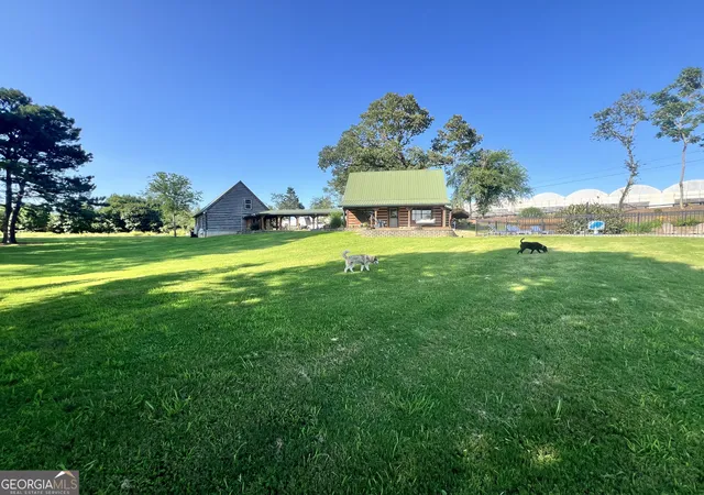 Homes for sale in Cedartown, GA | 3570 Lees Chaple Rd, Cedartown, GA 30125 | MLS# 10793322