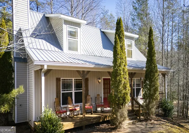 1st image of 576 Stanley Nix Rd, Cleveland, GA 30528 | MLS# 10816850