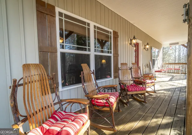 Photo 3 of Single family home for sale at 576 Stanley Nix Rd, Cleveland, GA 30528 | MLS# 10816850 | Listing updated on 2026-09-13