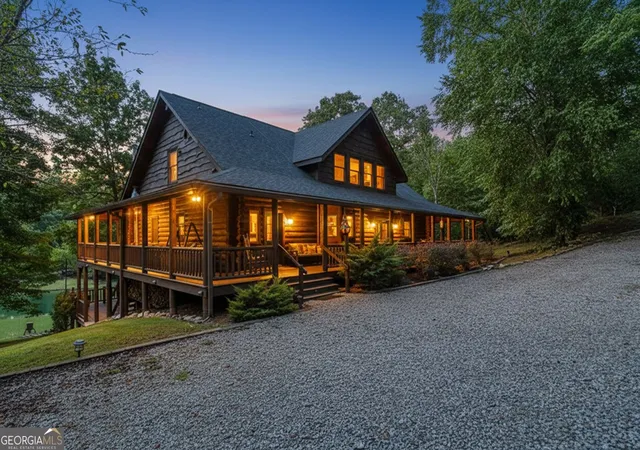 Photo 1 of Sale Pending at 505 Old Salem Rd, Mineral Bluff, GA 30559 | MLS# 10835142 | Listing updated on 2026-09-08