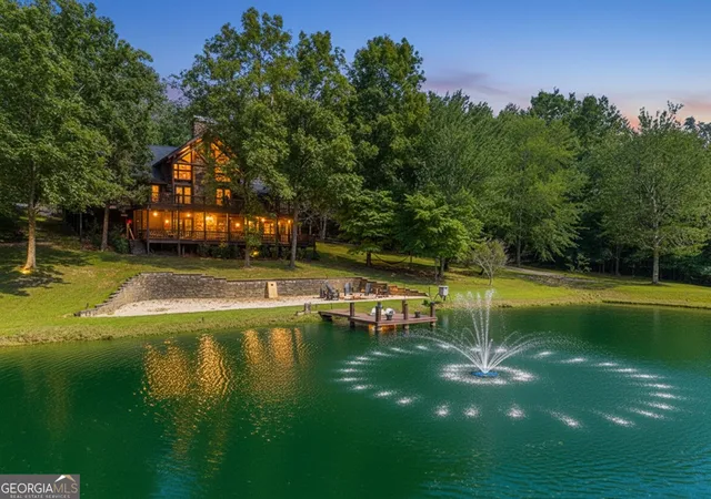 Photo 3 of Sale Pending at 505 Old Salem Rd, Mineral Bluff, GA 30559 | MLS# 10835142 | Listing updated on 2026-09-08
