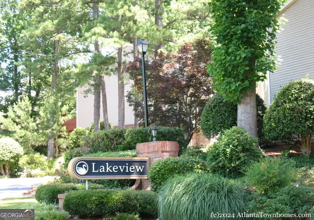 1st image of 60 Basswood Cir, Sandy Springs, GA 30328 | MLS# 10811933