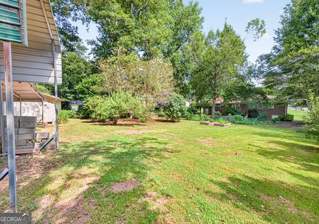 58th image of 1305 Greenview Dr, Griffin, GA 30224 | MLS# 10830425