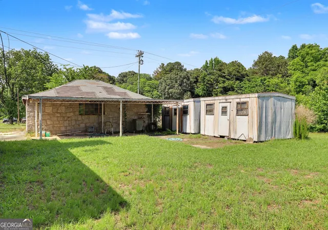 3rd image of 3590 Klondike Rd, Lithonia, GA 30038 | MLS# 10777425