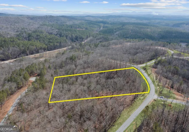 23rd image of Lot 04 Blalock Mountain Rd, Talking Rock, GA 30175 | MLS# 10517057